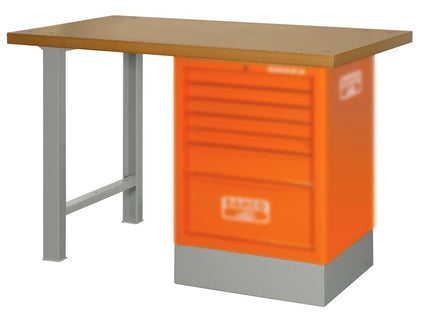 Bahco TOP KIT MDF 180cm – 1495KWB18TD