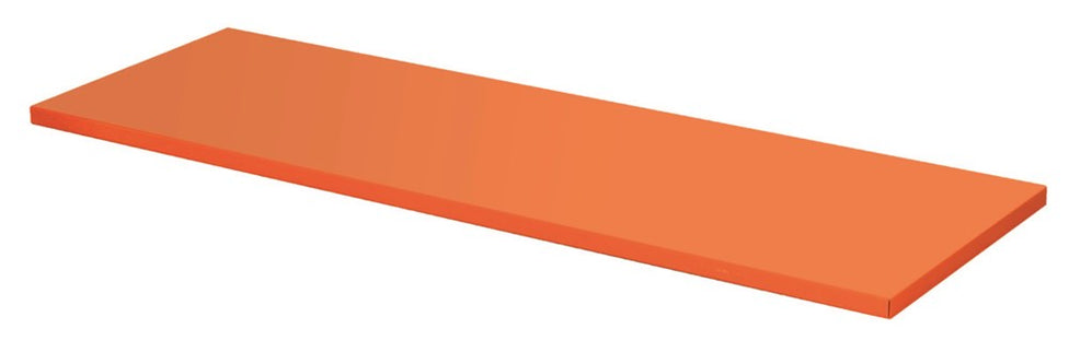 Bahco Werkbank Bodemblad Oranje 150 – 1495WB15-AC1