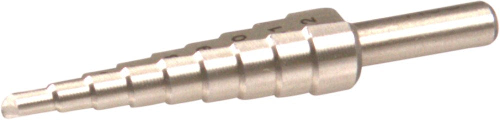 Plaatboor getrapt HSS Kelfort