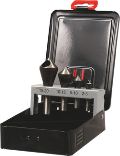 Verzinkborenset Kelfort