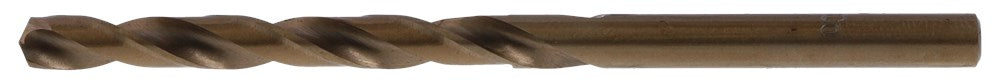 Metaalspiraalboor HSS Kelfort