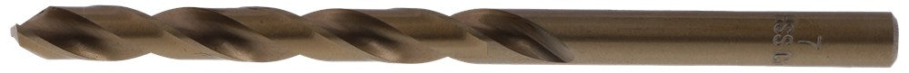 Metaalspiraalboor HSS Kelfort