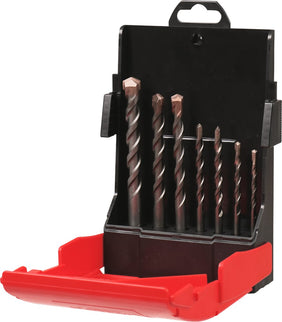 Betonboorset Kelfort