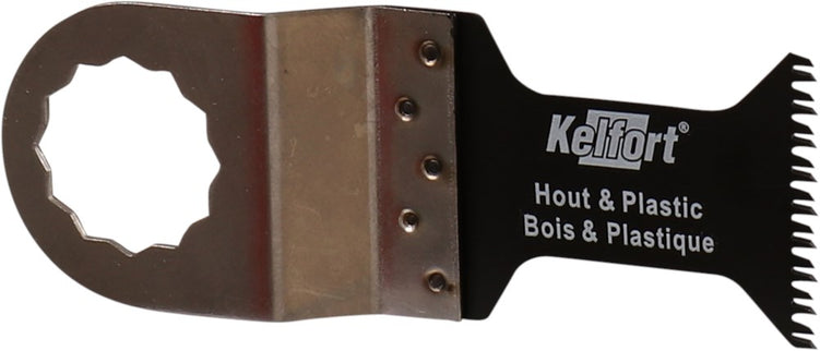 Multizaagblad Standaard Kelfort