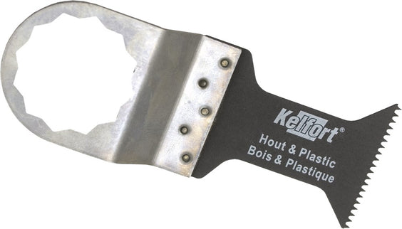 Multizaagblad Fijne tand Kelfort