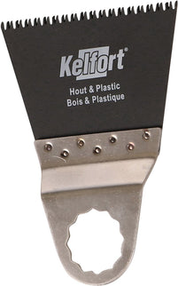 Multizaagblad Standaard Kelfort