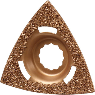 Deltaschraper Delta Kelfort