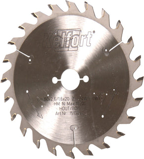 Cirkelzaagblad Kelfort