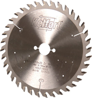 Cirkelzaagblad Kelfort