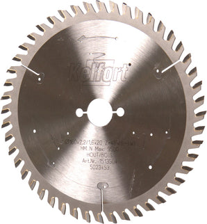 Cirkelzaagblad Kelfort