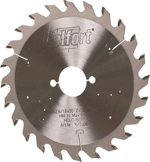 Cirkelzaagblad Kelfort