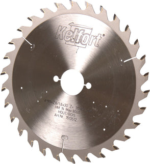 Cirkelzaagblad Kelfort