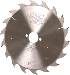 Cirkelzaagblad Kelfort