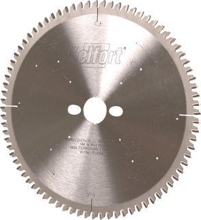 Cirkelzaagblad Kelfort