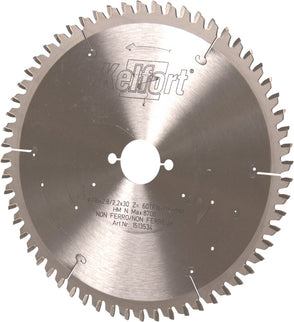 Cirkelzaagblad Kelfort