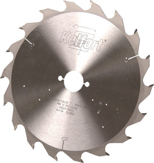 Cirkelzaagblad Kelfort