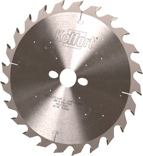 Cirkelzaagblad Kelfort