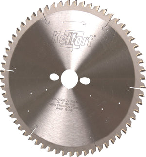 Cirkelzaagblad Kelfort