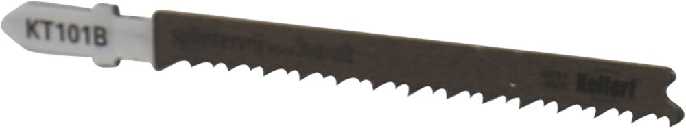 Decoupeerzaagblad KT101B Kelfort