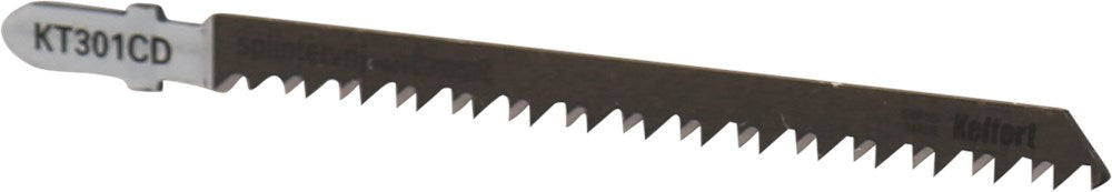 Decoupeerzaagblad KT301CD/5 Kelfort