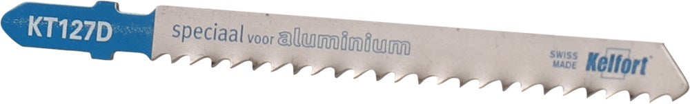 Decoupeerzaagblad KT127D/5 Kelfort