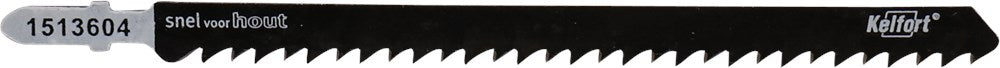 Decoupeerzaagblad KT344D Kelfort