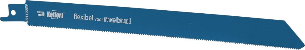 Reciprozaagblad KS1122EF Kelfort