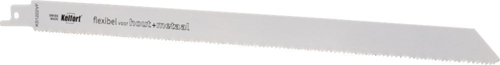 Reciprozaagblad KS1222VF Kelfort