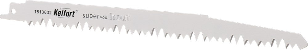 Reciprozaagblad KS644D/5 Kelfort
