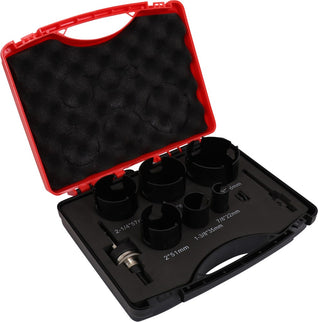 Gatzaagset monteur Kelfort