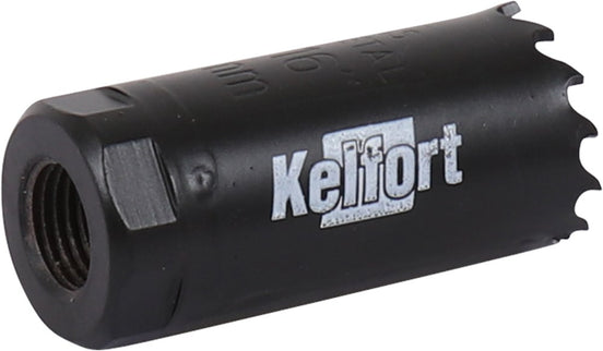 Gatzaag bi-metaal Kelfort