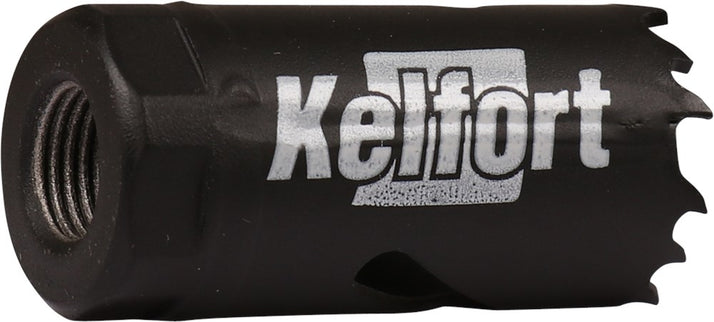 Gatzaag bi-metaal Kelfort