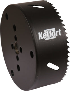 Gatzaag bi-metaal Kelfort