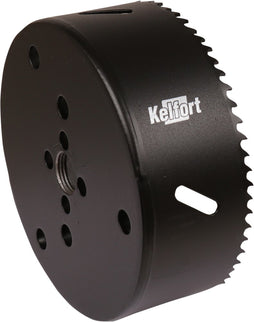 Gatzaag bi-metaal Kelfort