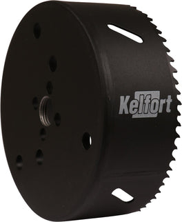 Gatzaag bi-metaal Kelfort