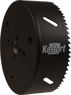 Gatzaag bi-metaal Kelfort