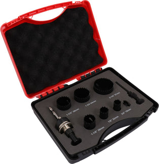 Gatzaagset loodgieter Kelfort