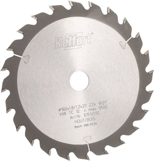 Cirkelzaagblad Kelfort