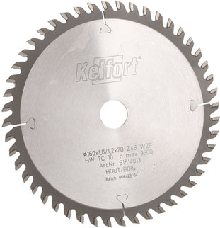 Cirkelzaagblad Kelfort