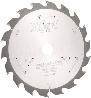 Cirkelzaagblad Kelfort