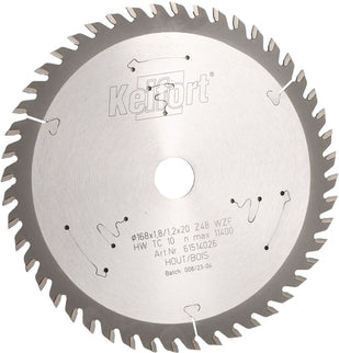 Cirkelzaagblad Kelfort