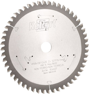 Cirkelzaagblad Kelfort