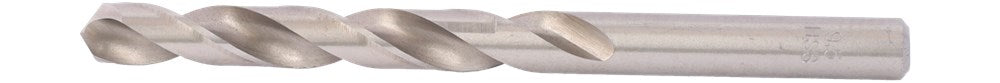 Metaalspiraalboor HSS Kelfort