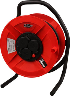 Kabelhaspel EASY REEL 400 Kelfort