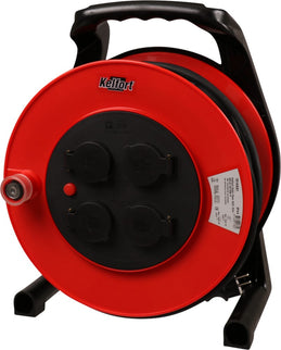 Kabelhaspel EASY REEL 600 Kelfort