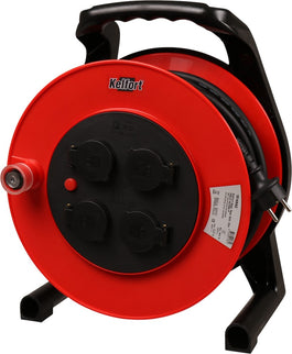 Kabelhaspel EASY REEL 600 Kelfort