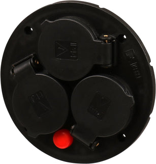 Contactplaat Kelfort