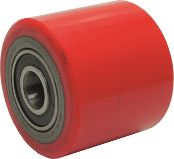 Vorkwiel voor pallethefwagen Kelfort