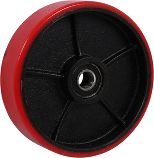 Stuurwiel voor pallethefwagen Kelfort