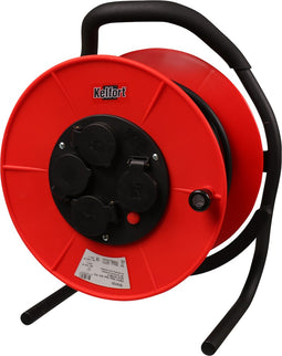 Kabelhaspel Easy Reel 500 Kelfort